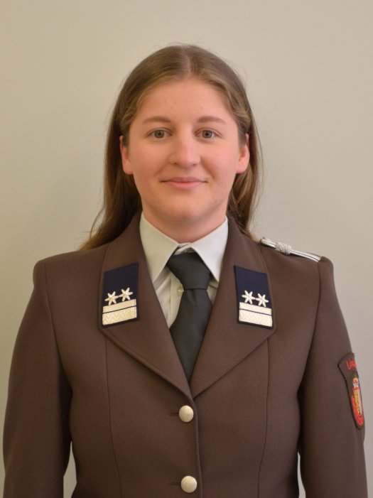 Christina Pesendorfer