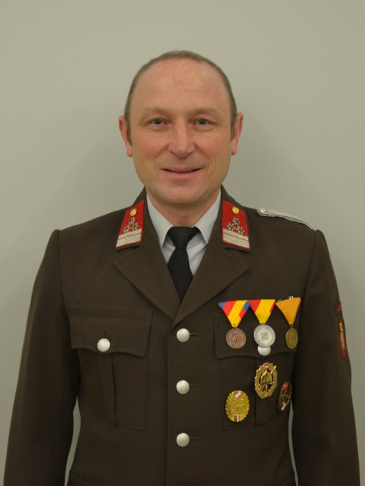 Martin Hufnagl