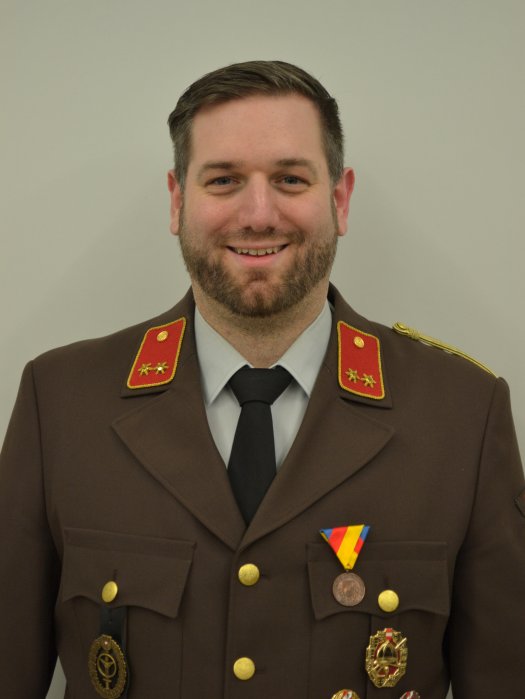 Dominik Buchner
